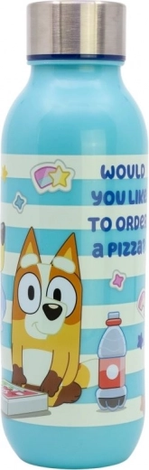 Divertido motivo de Bluey que a los niños les encanta