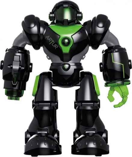 Efectos de luz y sonido