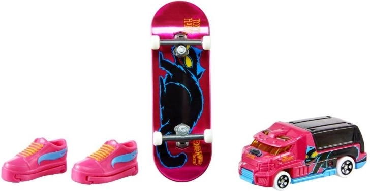 Zapatos de skate desmontables