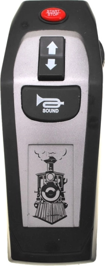 Sencillo control remoto de 2,4 GHz