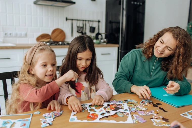 Diversión interactiva