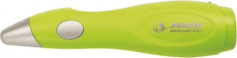 Efectos de aerógrafo fáciles en pocos segundos