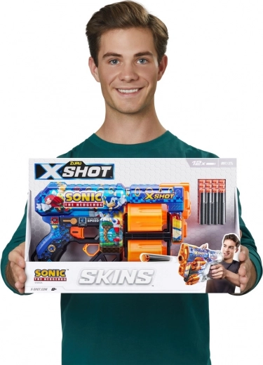 Oportunidad de un skin raro