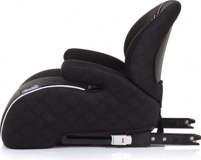 Instalación Isofix rápida y estable