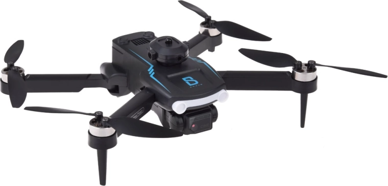 Excelente estabilidad aérea