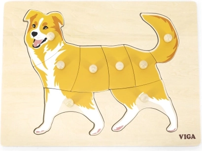 Asas para un agarre fácil