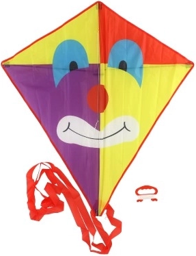 Manejo sencillo para niños