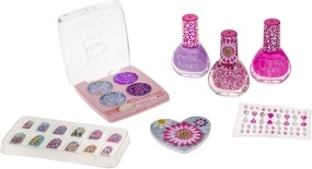 Esmaltes de uñas peel-off para una retirada fácil