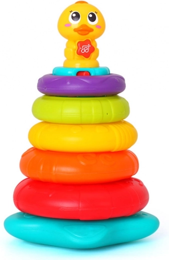 Diversión segura y colorida para los más pequeños