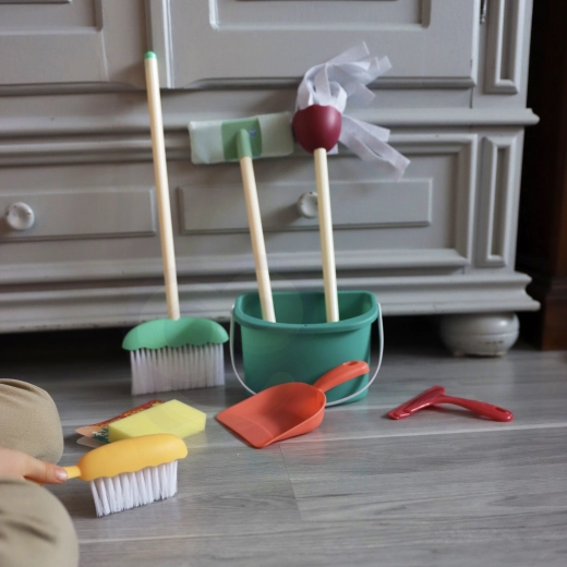 Aprender responsabilidad