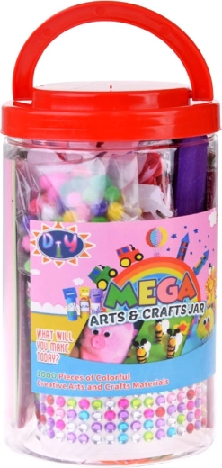 Amplia gama de materiales