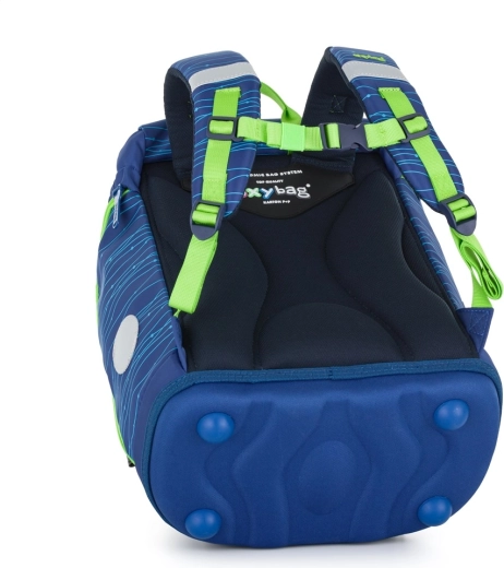 Estable y seguro para el colegio