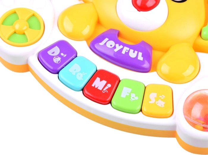 4 divertidos modos de aprendizaje y juego