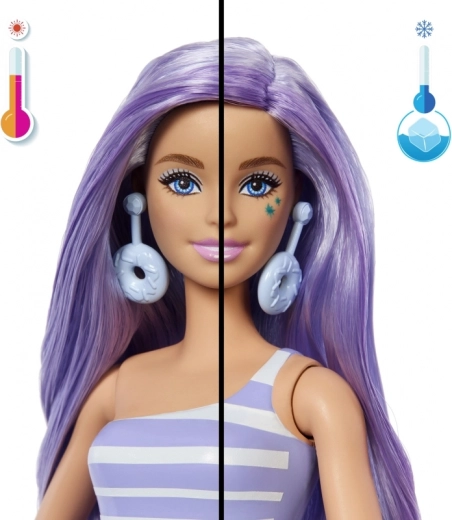 Transformación mágica del look