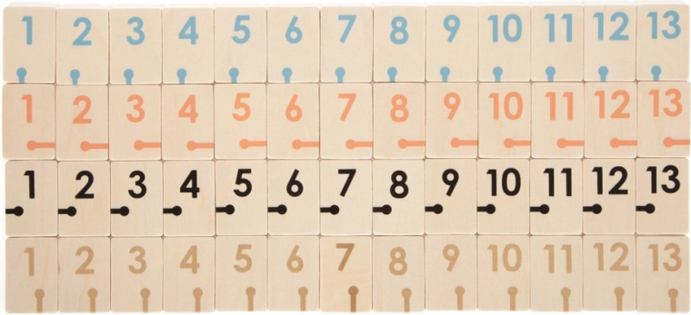 Acabado de madera prémium