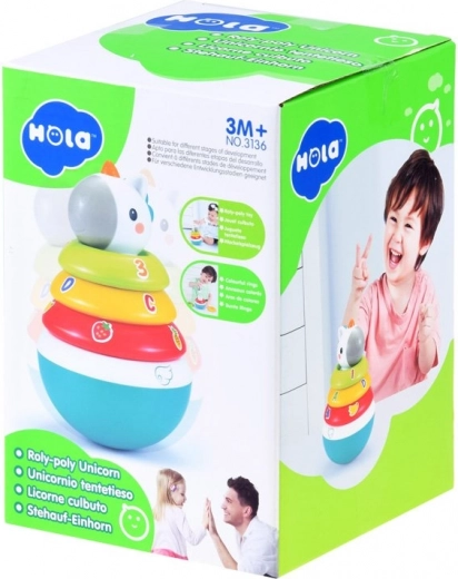 Diversión para diferentes grupos de edad