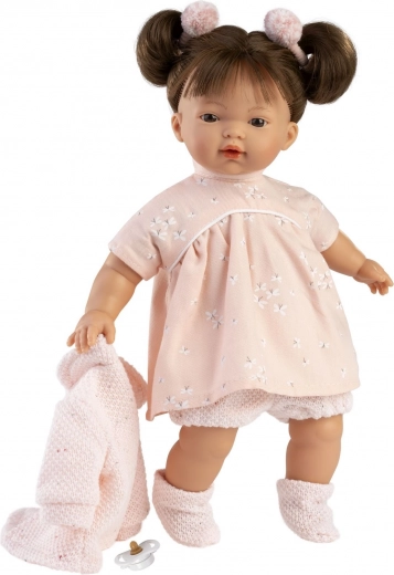 Conjunto con estilo y posibilidad de más ropa