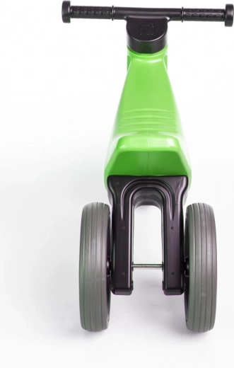 Neumáticos silenciosos y antideslizantes