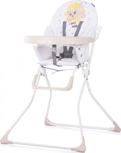 Asiento seguro y cómodo