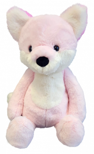 Material suave y abrazable