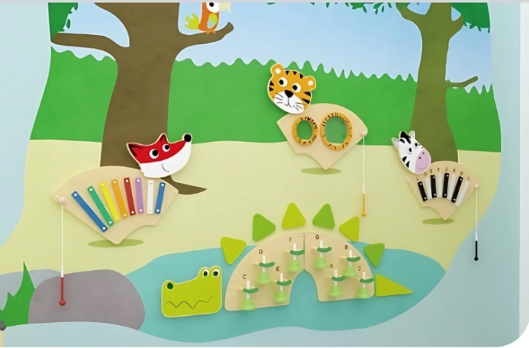 Madera segura y de calidad