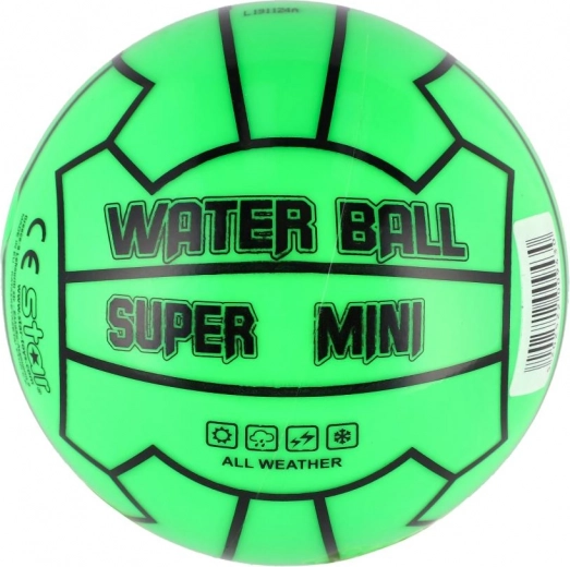 Excelente agarre incluso en el agua