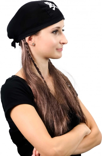 Diseño pirata auténtico