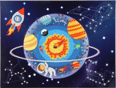 Contenido educativo y divertido