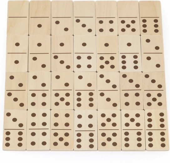 Acabado de madera de alta calidad