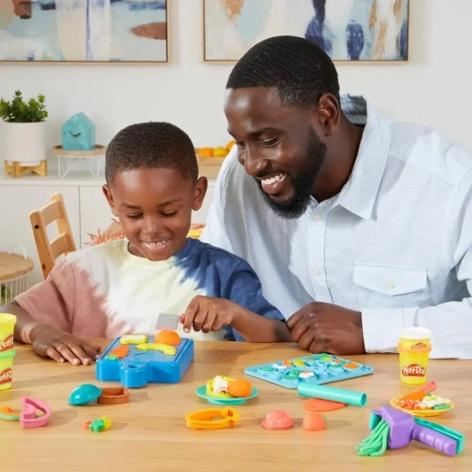 Juego Colorido para Niños