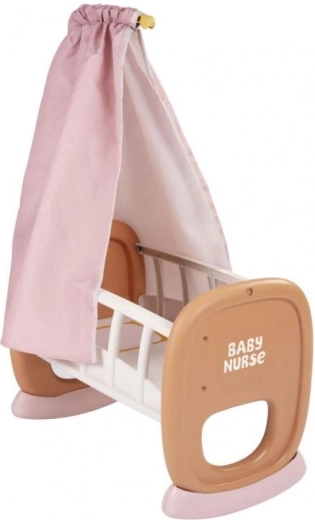 Dosel desmontable y lavable