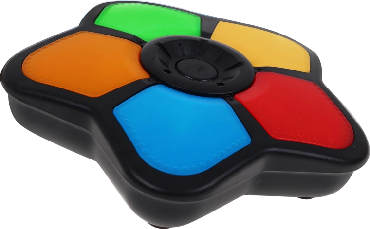 Compacta y portátil