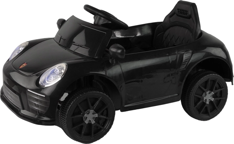 Estructura de plástico resistente