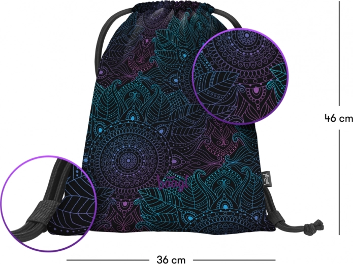 Bolsa universal Zen