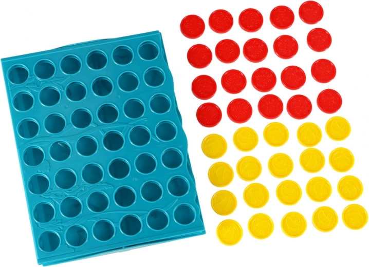 Diseño clásico para diversión estratégica