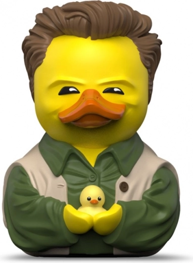 Acabado detallado de Chandler