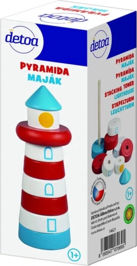 Producto checo y gran regalo desde 1 año