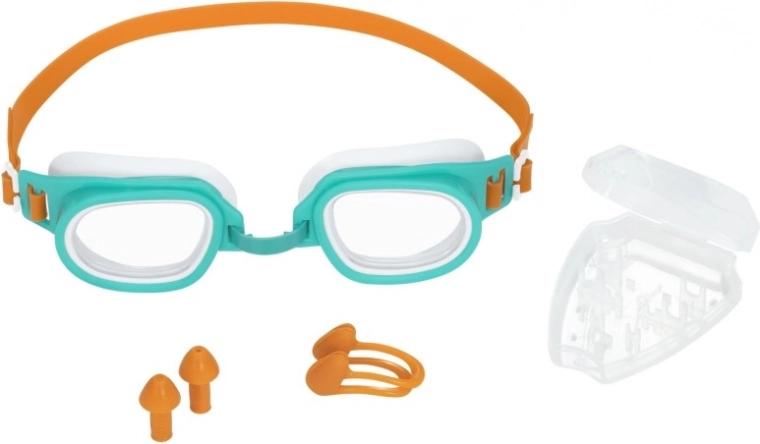 Comodidad y seguridad