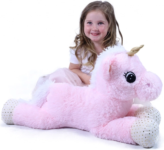 Tamaño de 70 cm para abrazos de verdad