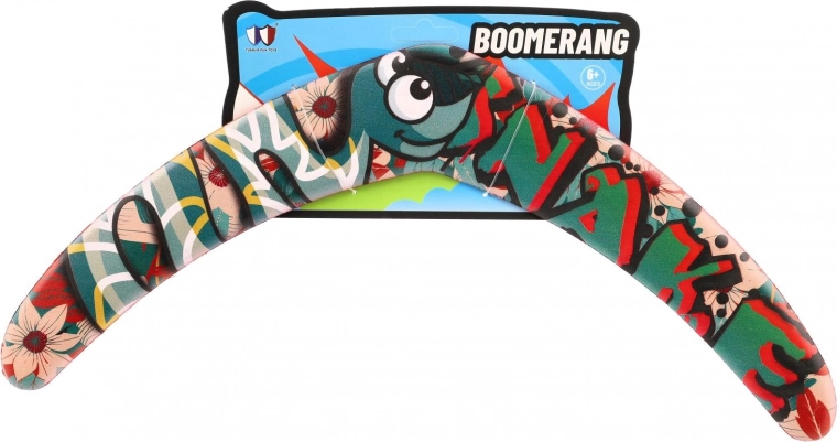 Material de espuma seguro para un juego sin preocupaciones