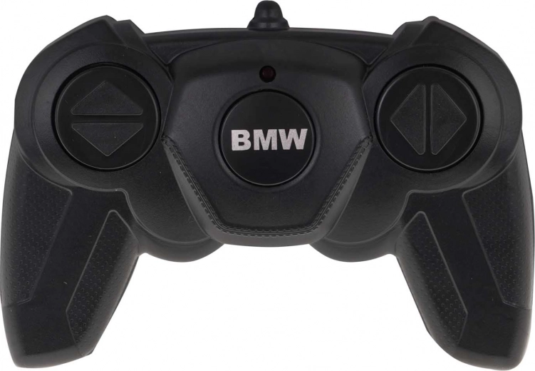 Control inalámbrico preciso