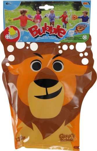 Diseño león
