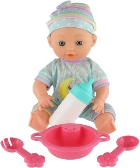 Juego de comida para jugar a las mamás