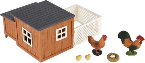 Diseño realista y diversión