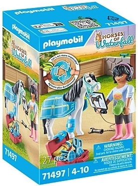 Calidad y sostenibilidad PLAYMOBIL
