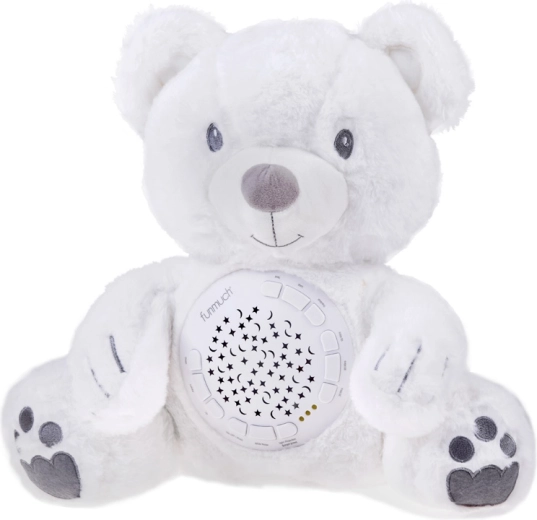 Compañero suavecito para la cuna