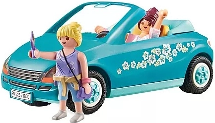 Accesorios de moda para un juego realista