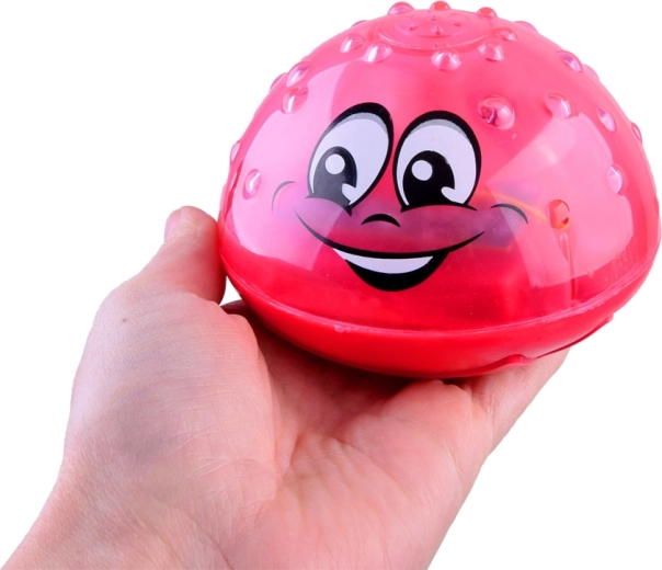 Forma segura y superficie texturizada