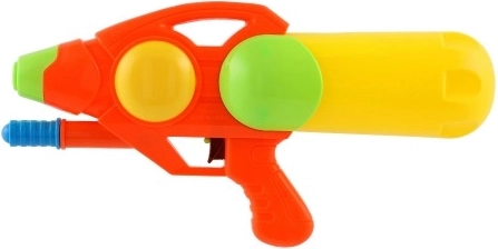 Depósito de agua práctico