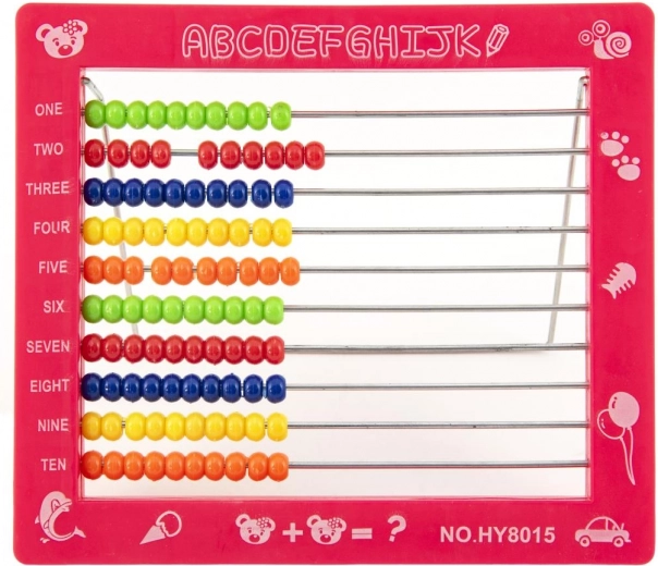 Diseño colorido que encanta a los niños